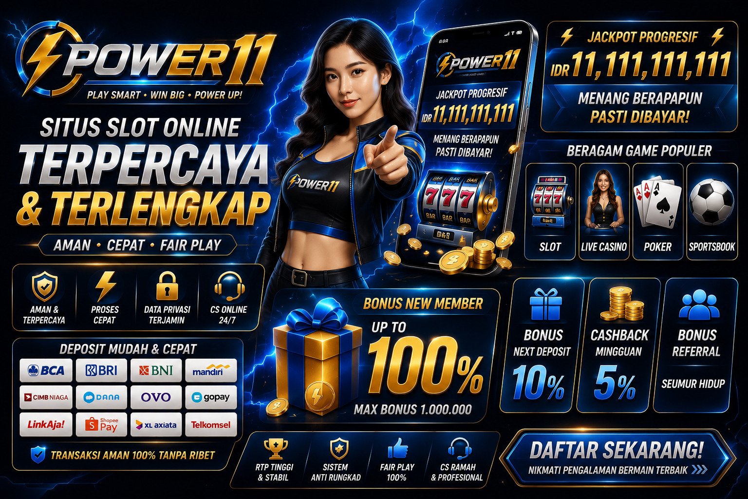 POWER11